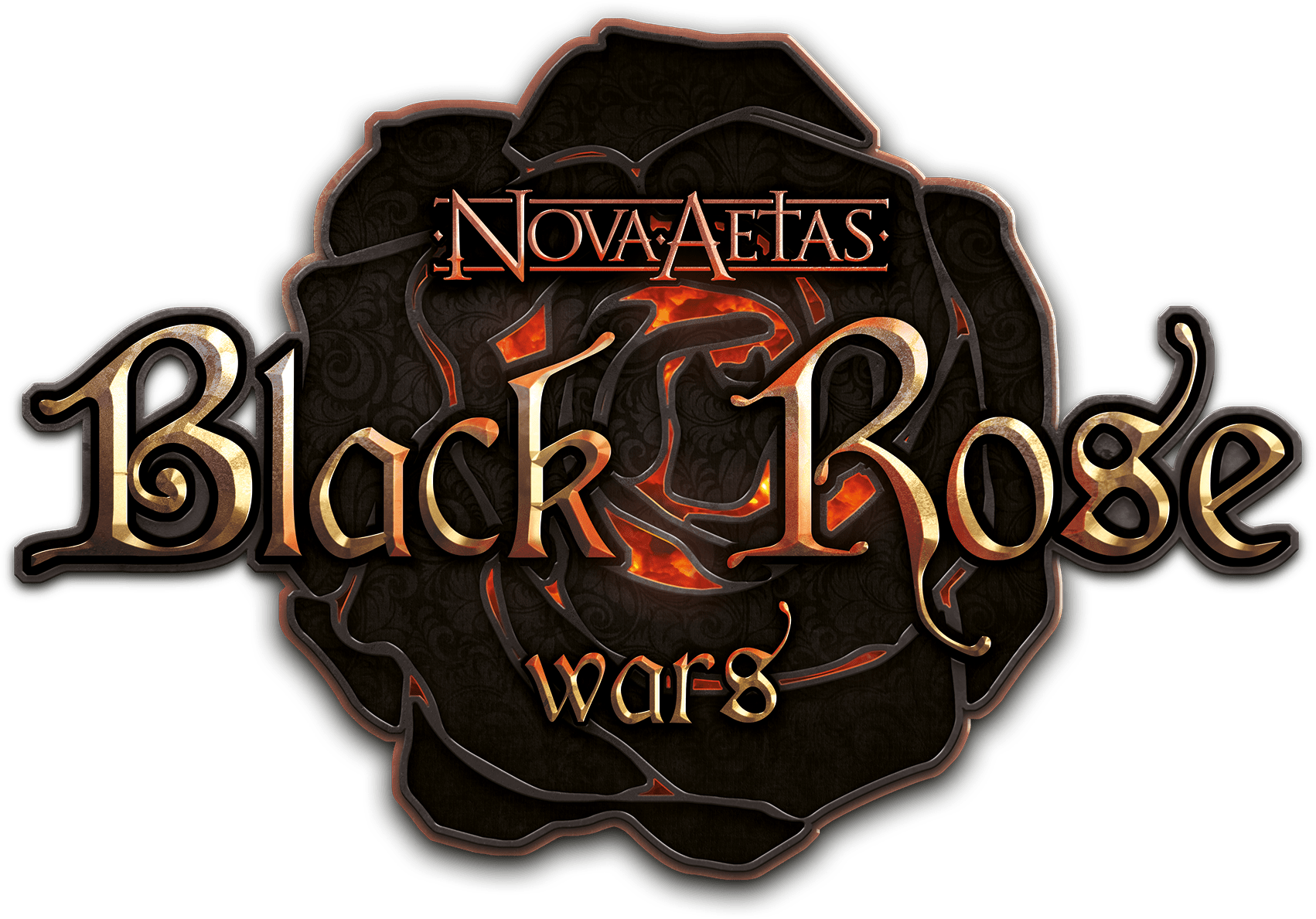 Black Rose Wars. Войны розы настольная игра